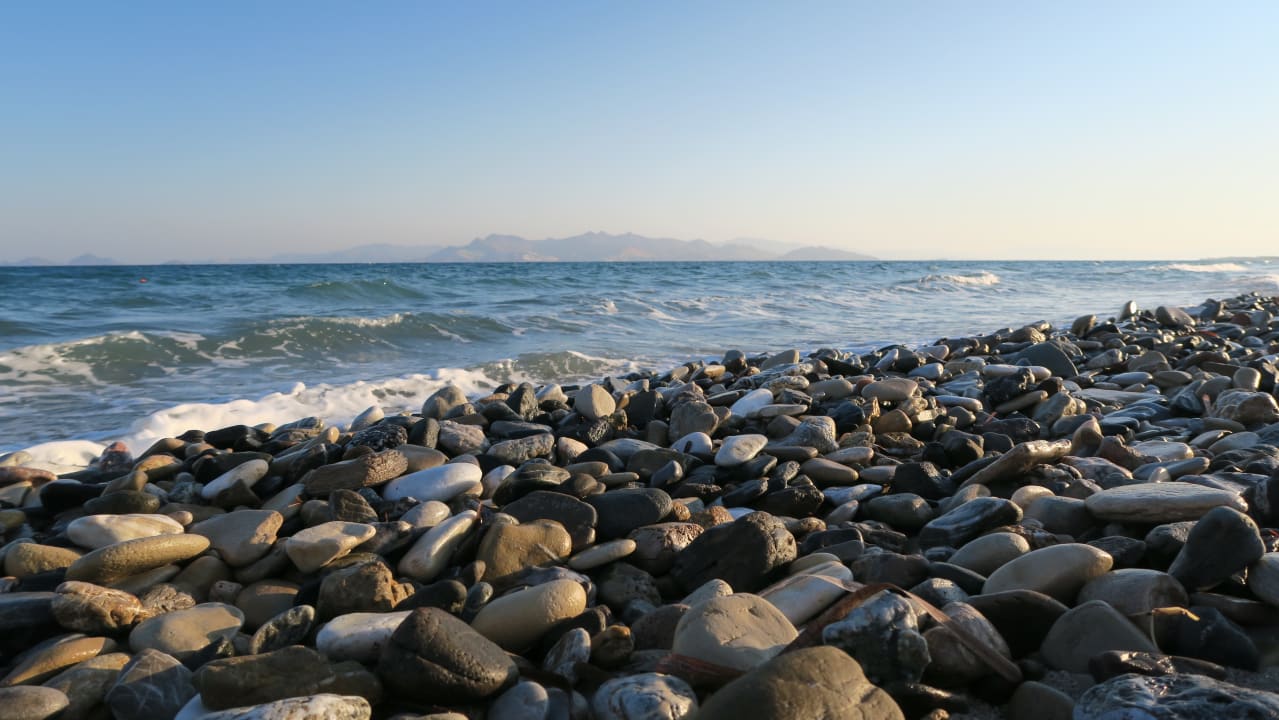 Strand Astir Odysseus Kos Resort & Spa