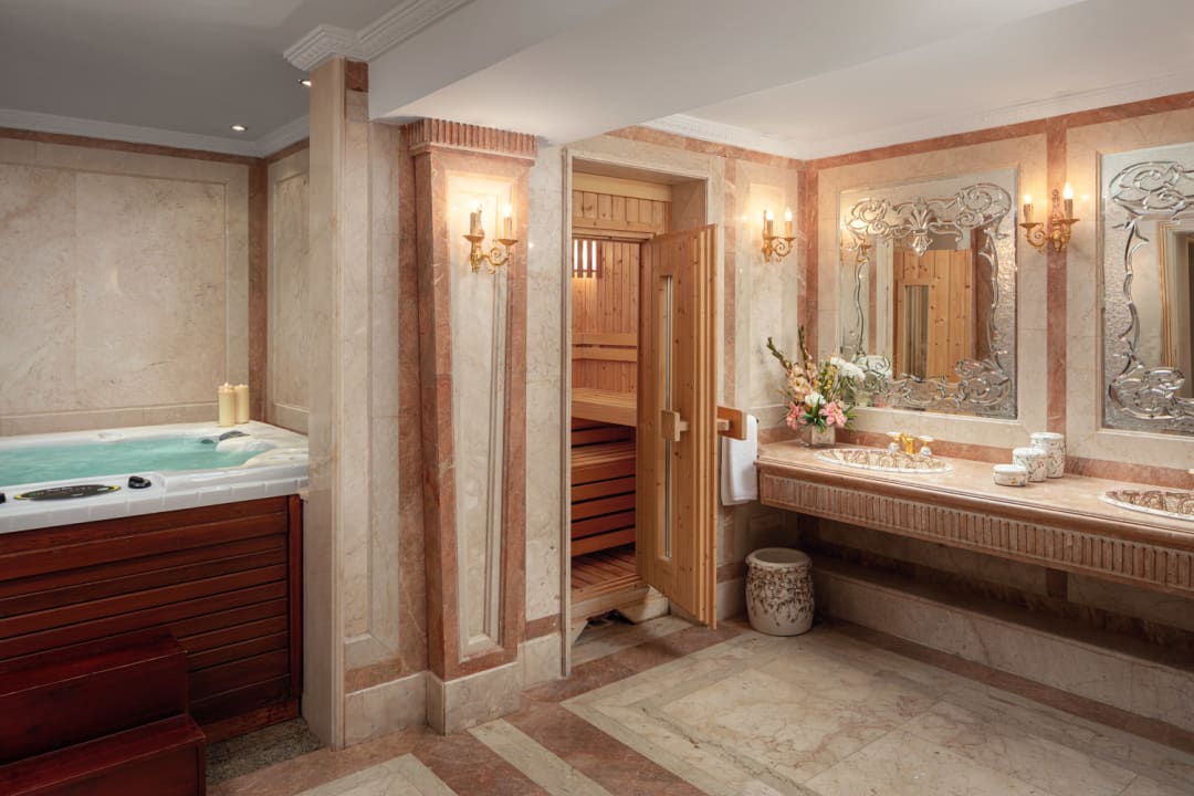 Sport & Freizeit Palm Royale Resort - Soma Bay