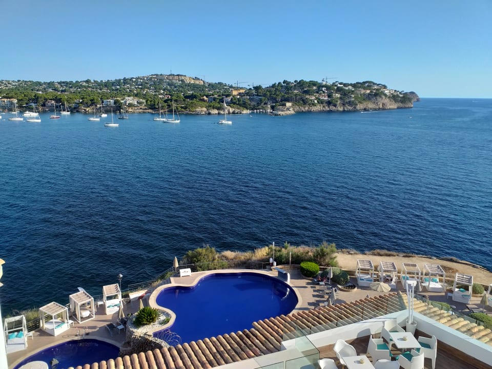 Pool Sentido Fido Punta del Mar – Adults only