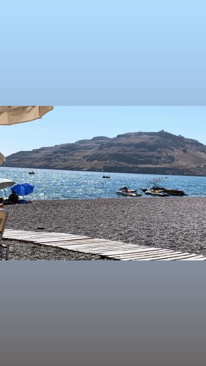 Strand Lindos Grand Resort & Spa - Adults only