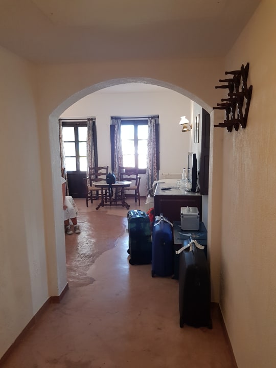 Zimmer Creta Maris Resort