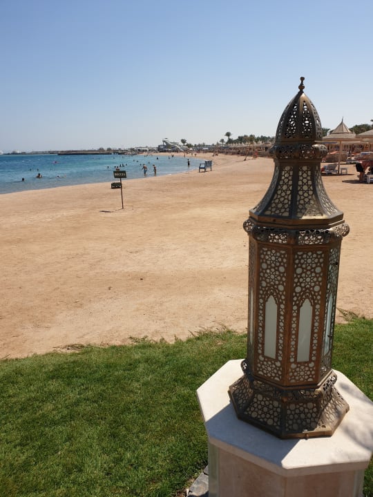 Strand The Grand Palace - Adults only