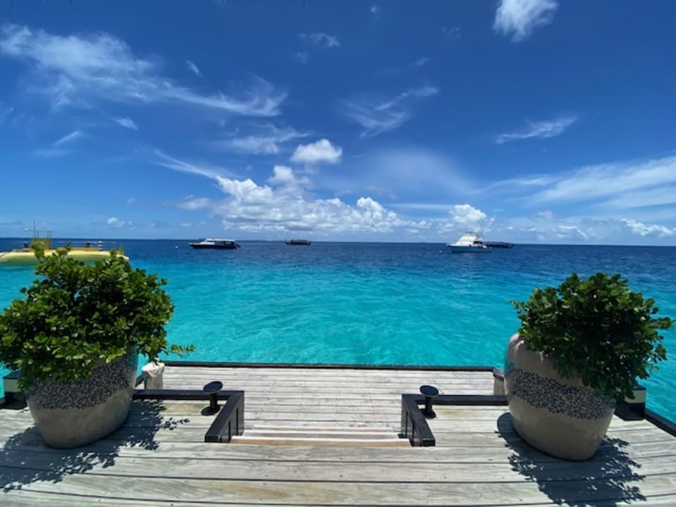Strand OZEN RESERVE BOLIFUSHI