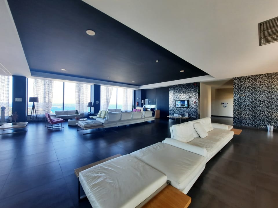 Lobby Atlantica Mikri Poli Crete