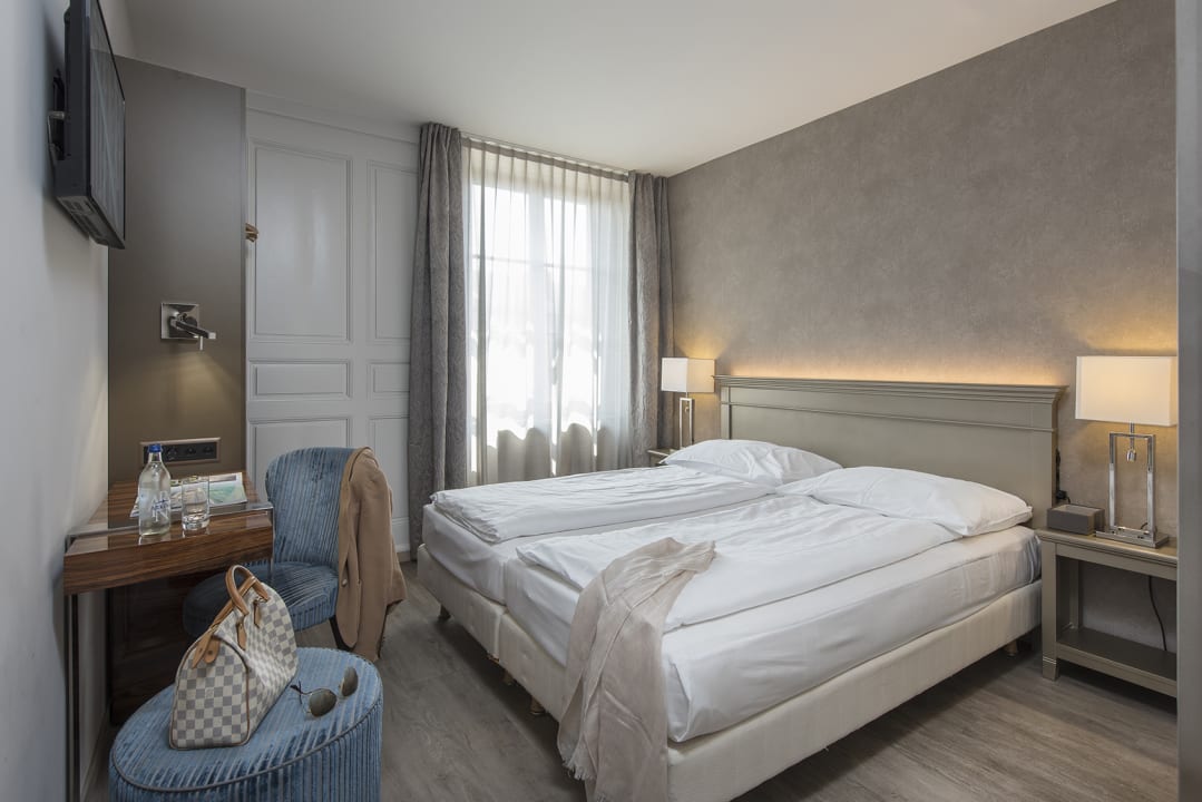 Zimmer Hôtel du Théâtre