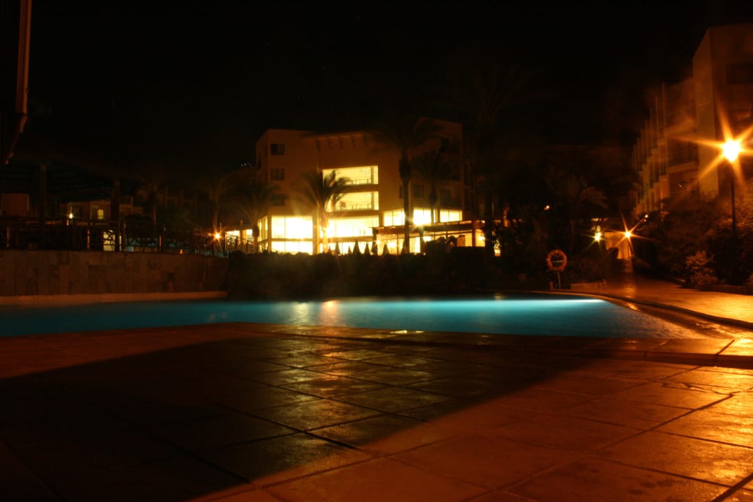 Pool SBH Costa Calma Beach Resort