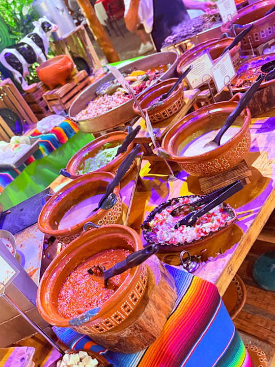 Gastro Viva Azteca by Wyndham - All Inclusive Resort