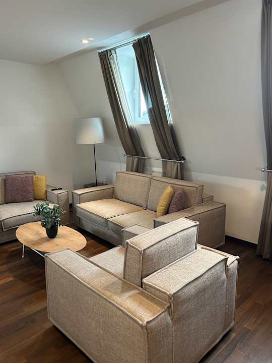 Zimmer Limehome Vienna Roßauer Lände