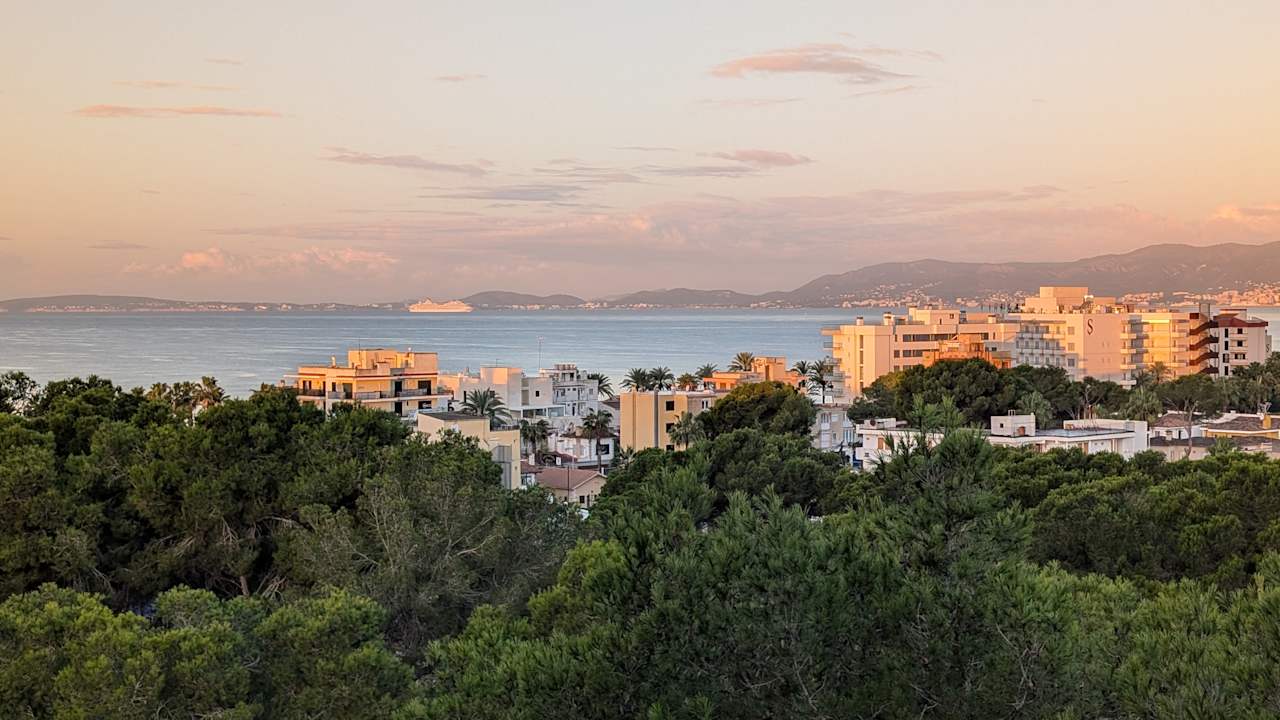 Zimmer Hotel Riu Festival