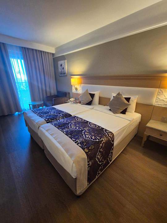 Zimmer Villa Side Residence