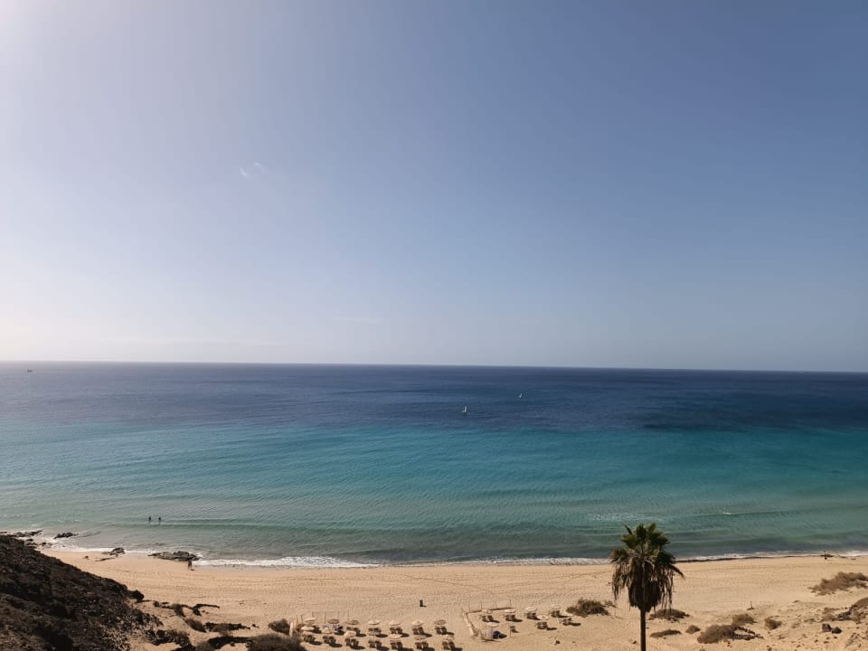 Strand allsun App.-Hotel Esquinzo Beach