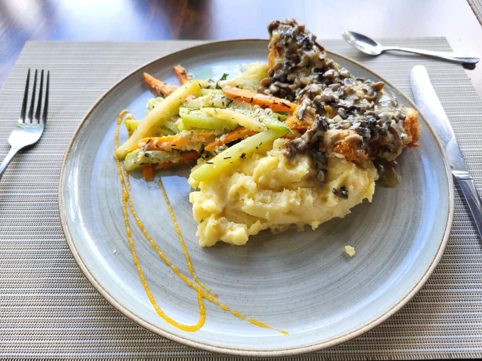 Gastro Casa Luna Hotel & Spa