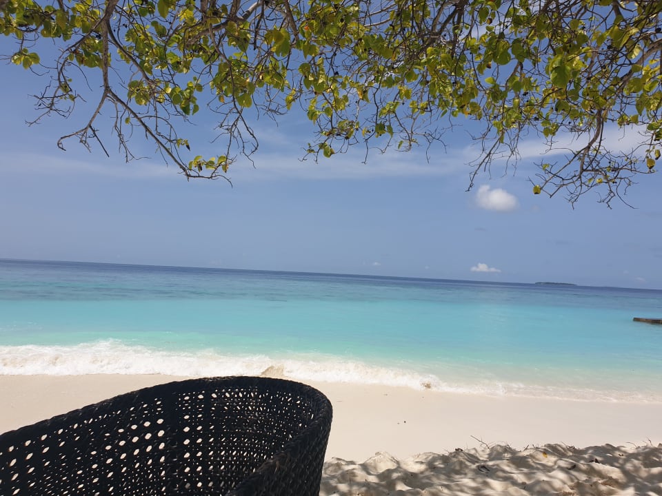 Strand Adaaran Select Meedhupparu Island Resort - Premium All Inclusive