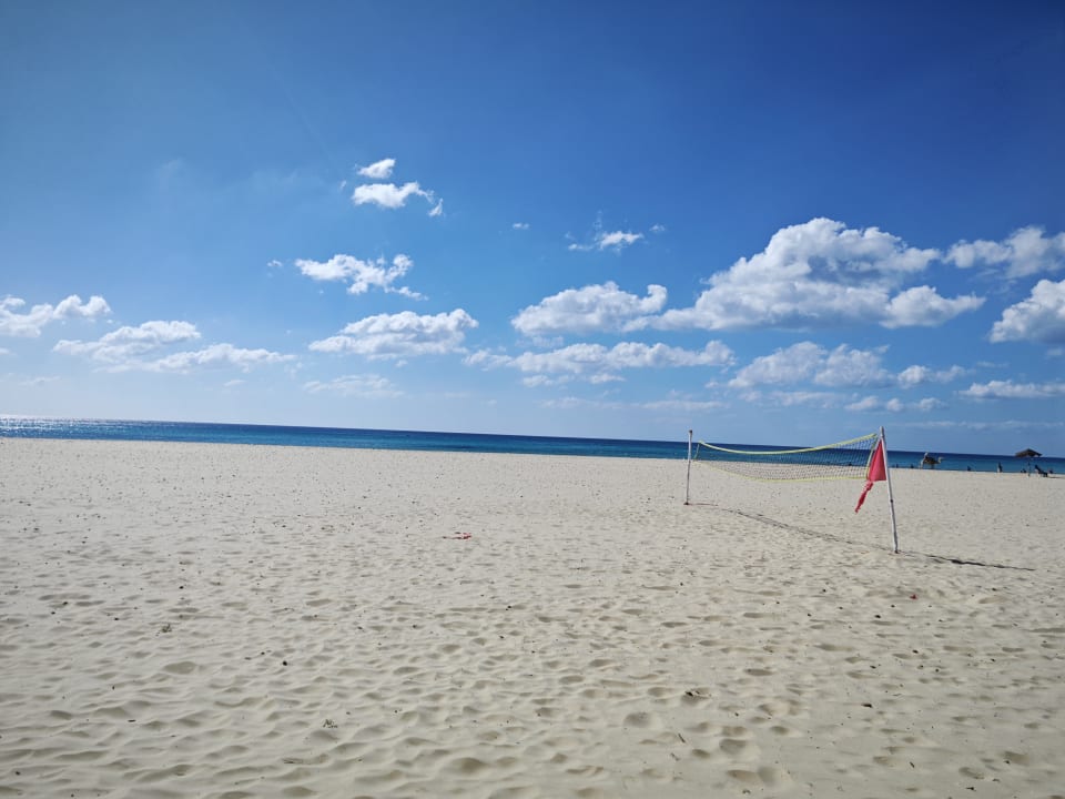 Strand Club Salammbô Hammamet