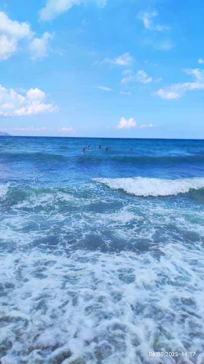 Strand HARPIN Happy Days Beach Hotel