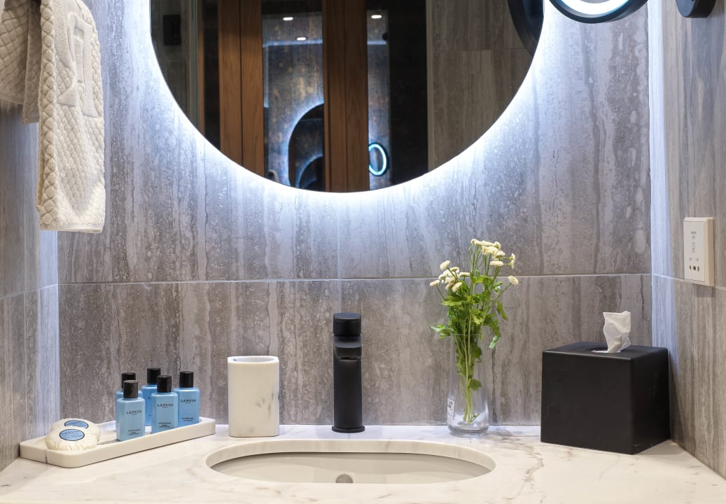 Zimmer The GrandResort By Leonardo Hotels