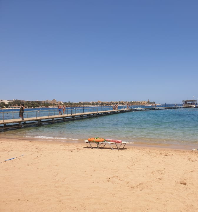 Strand Jaz Makadina