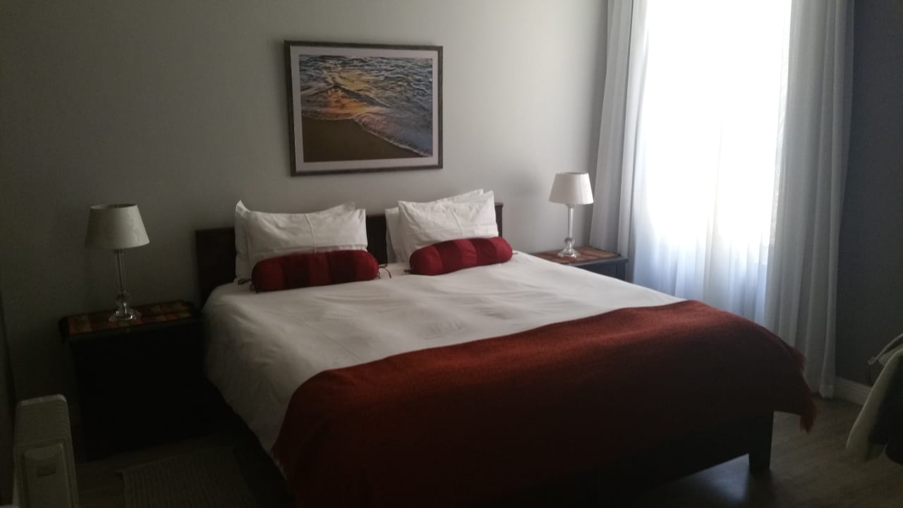 Zimmer Sea Breeze Guesthouse