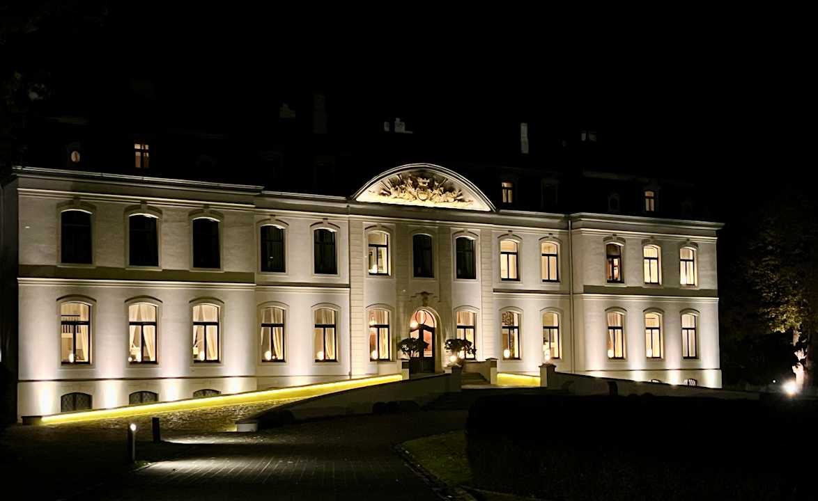 Zimmer Weissenhaus Private Nature Luxury Resort