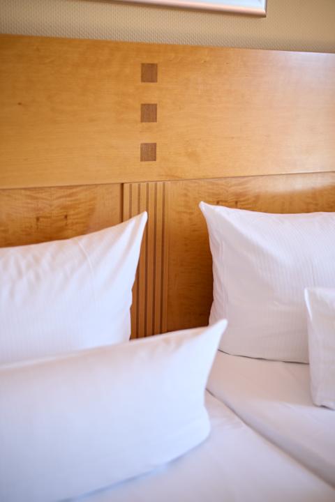 Zimmer Strandhotel Prinz von Preussen