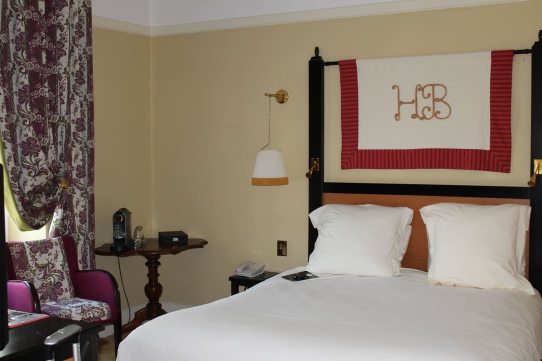 1 Grand Hotel Beauvau Vieux Port