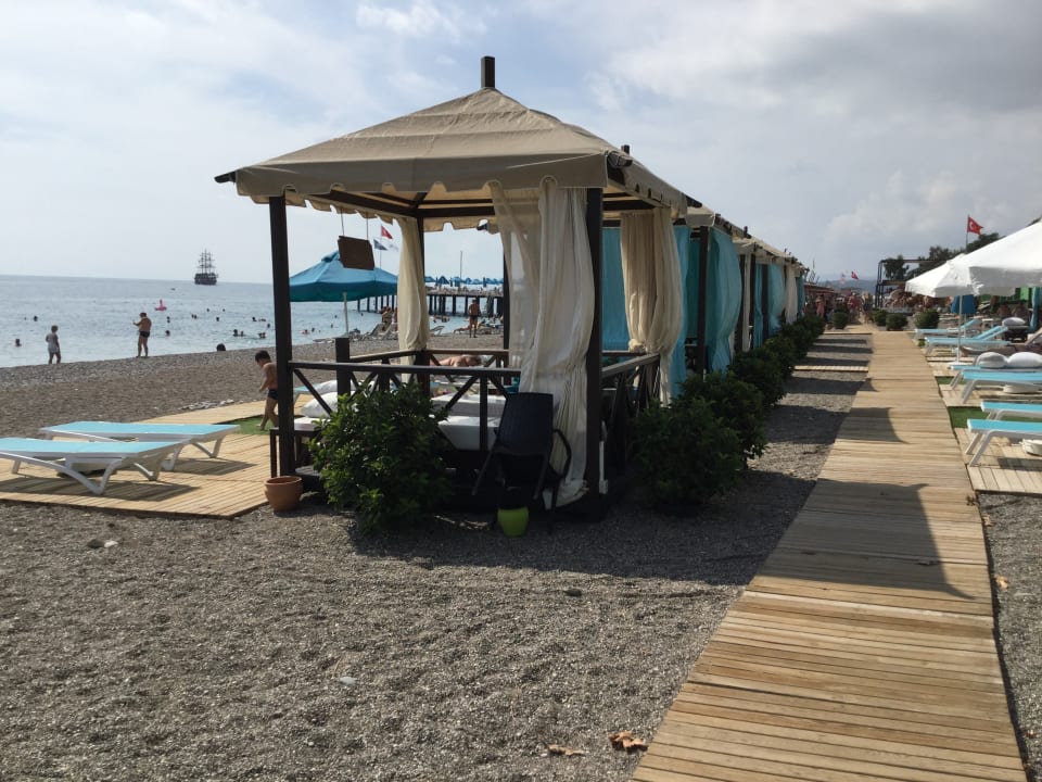 Strand Limak Limra Hotel & Resort