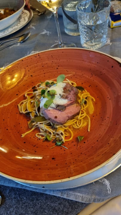 Gastro Boutiquehotel Haidachhof