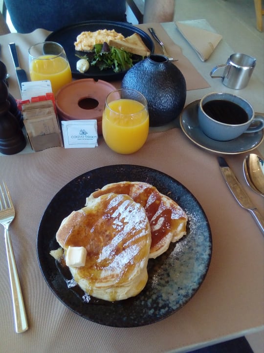 Gastro Caravia Beach Hotel