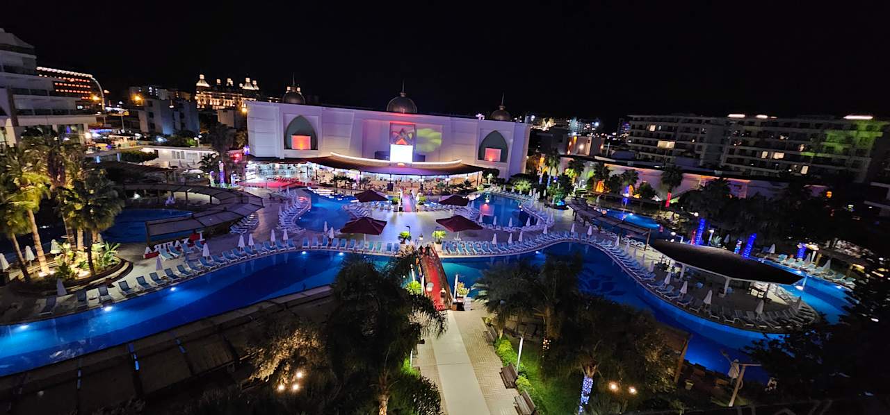 Zimmer Alan Xafira Deluxe Resort & Spa