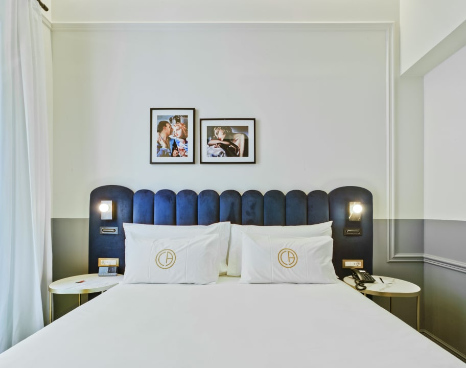 Zimmer Casa Alberola Alicante, Curio Collection by Hilton