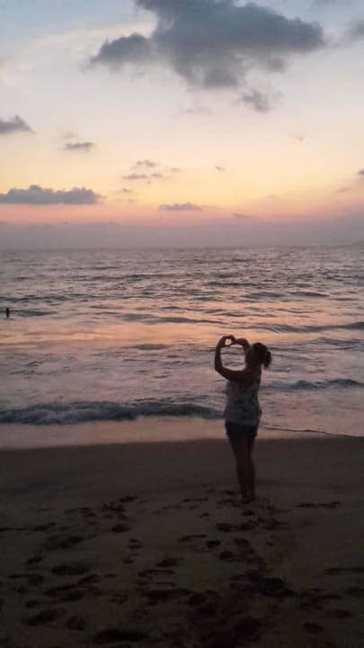 Meer Hotel Golden Star Beach