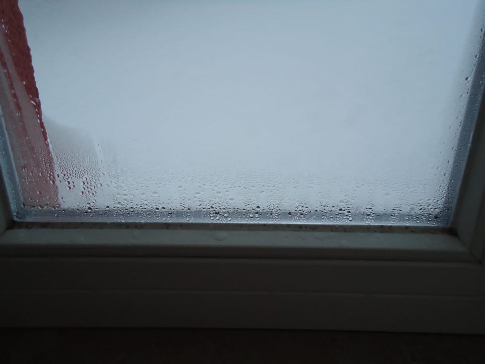 Wasser die dritte Hotel Carpe Diem