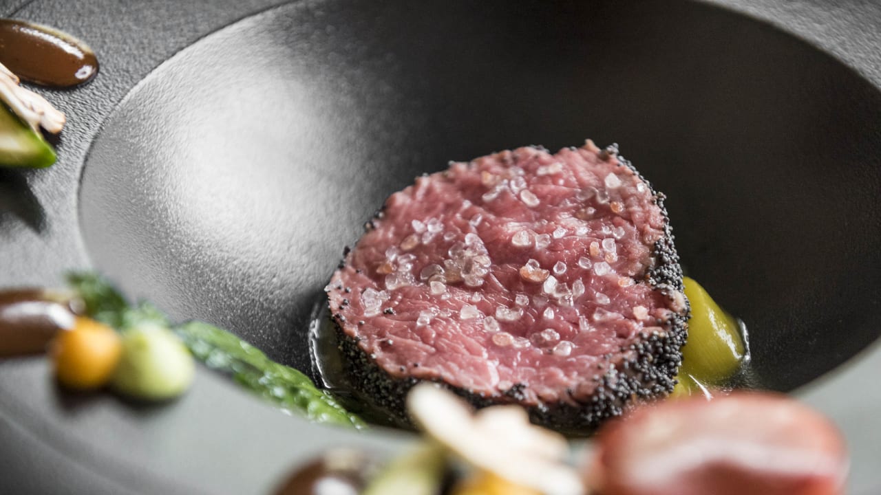 Restaurant STROBLHOF Active Family SPA Resort