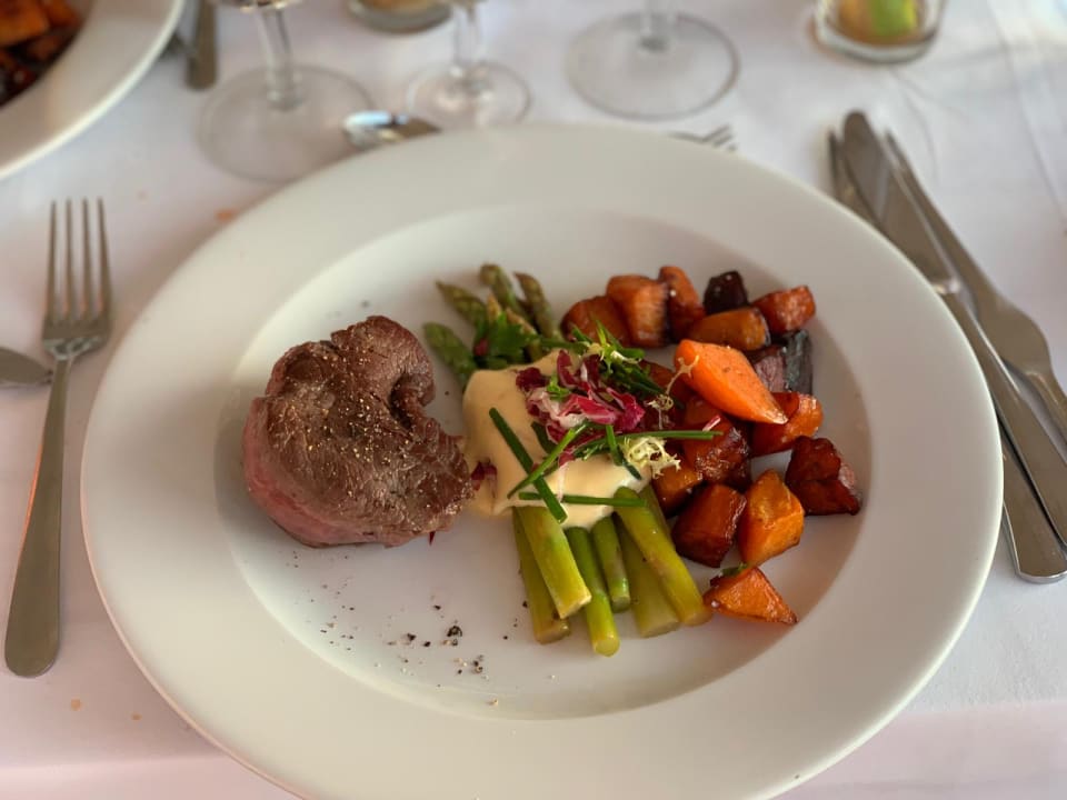 Gastro Aldiana Club Andalusien