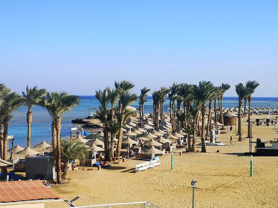 Strand Pickalbatros Villaggio Resort - Portofino