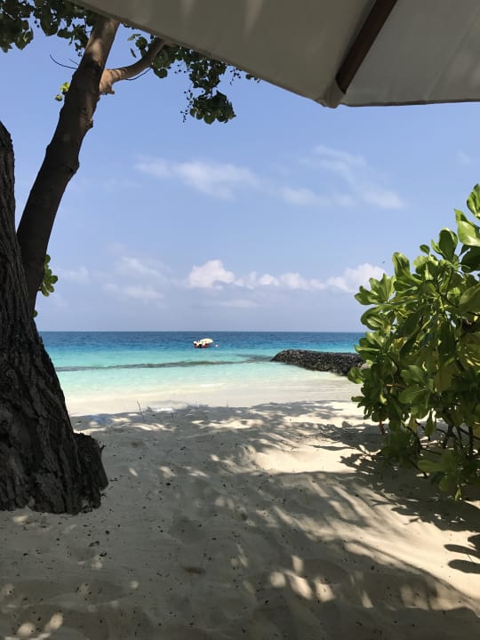 Strand Centara Ras Fushi Resort & Spa Maldives