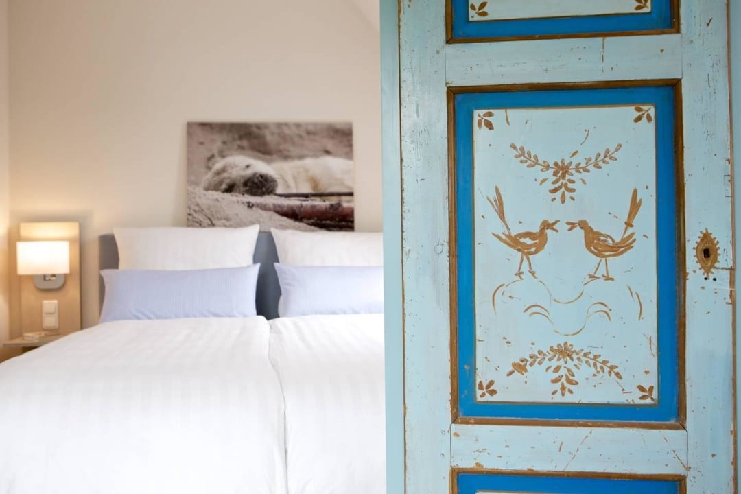 Einfach wohlfühlen Hotel Jess...am Meer