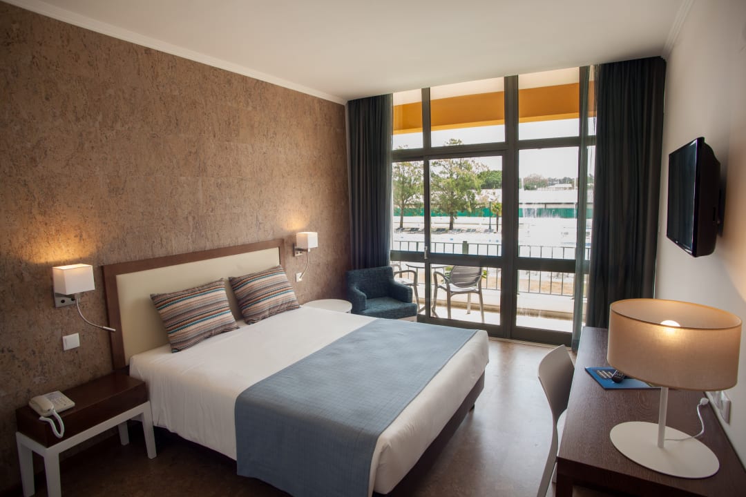 Zimmer Hotel Vila Park