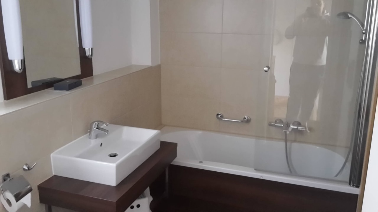 Bad Center Parcs Park Bostalsee