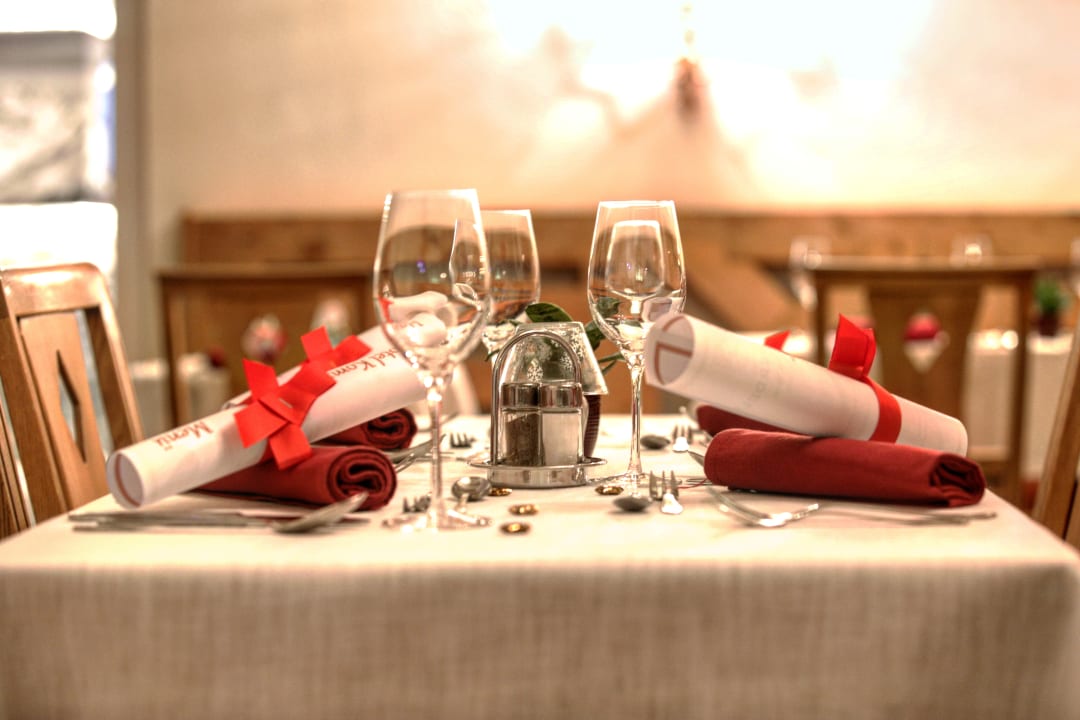 Gastro Hotel Komperdell