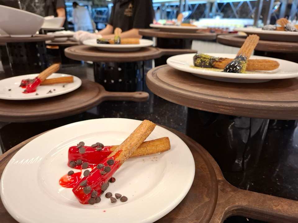Gastro Arnor de Luxe Hotel & Spa