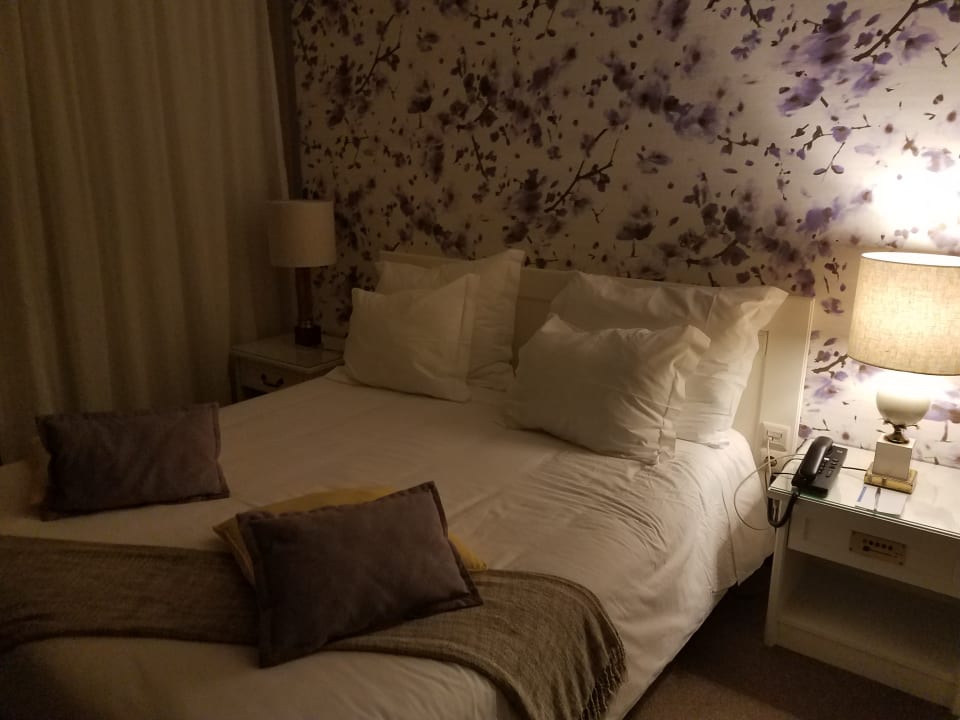 Zimmer Pestana Bahia Praia Nature & Beach Resort