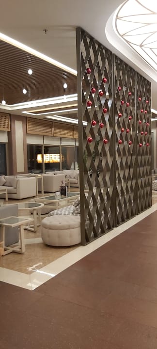 Lobby Xanadu Resort Hotel