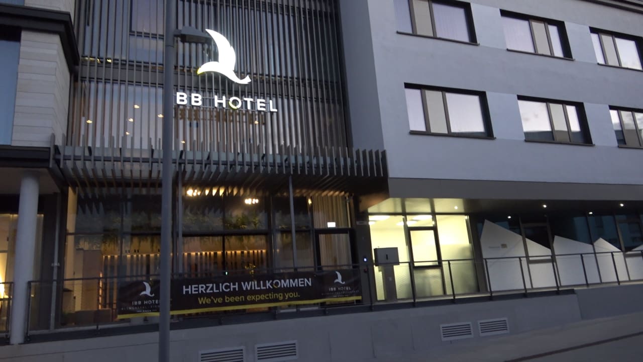 Außenansicht DAS ALTMÜHLTAL Hotel & Restaurant