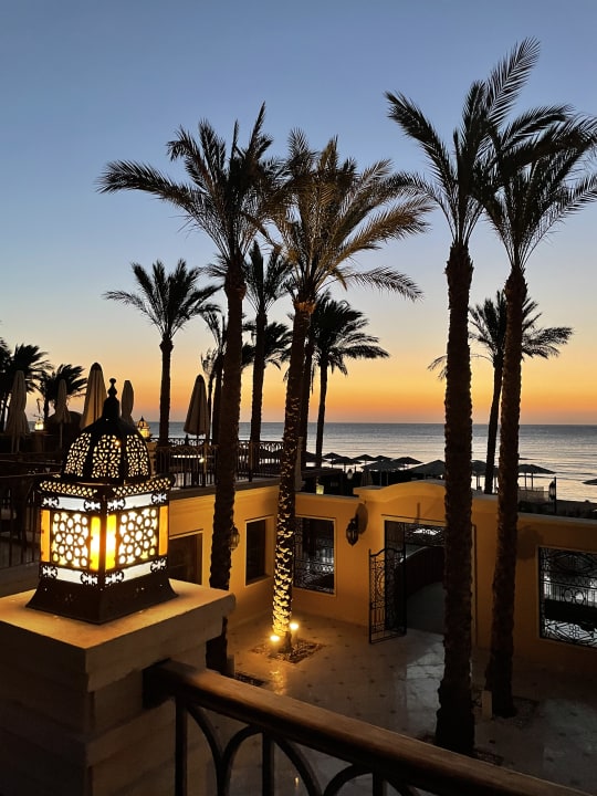 Gartenanlage Makadi Spa - Adults only