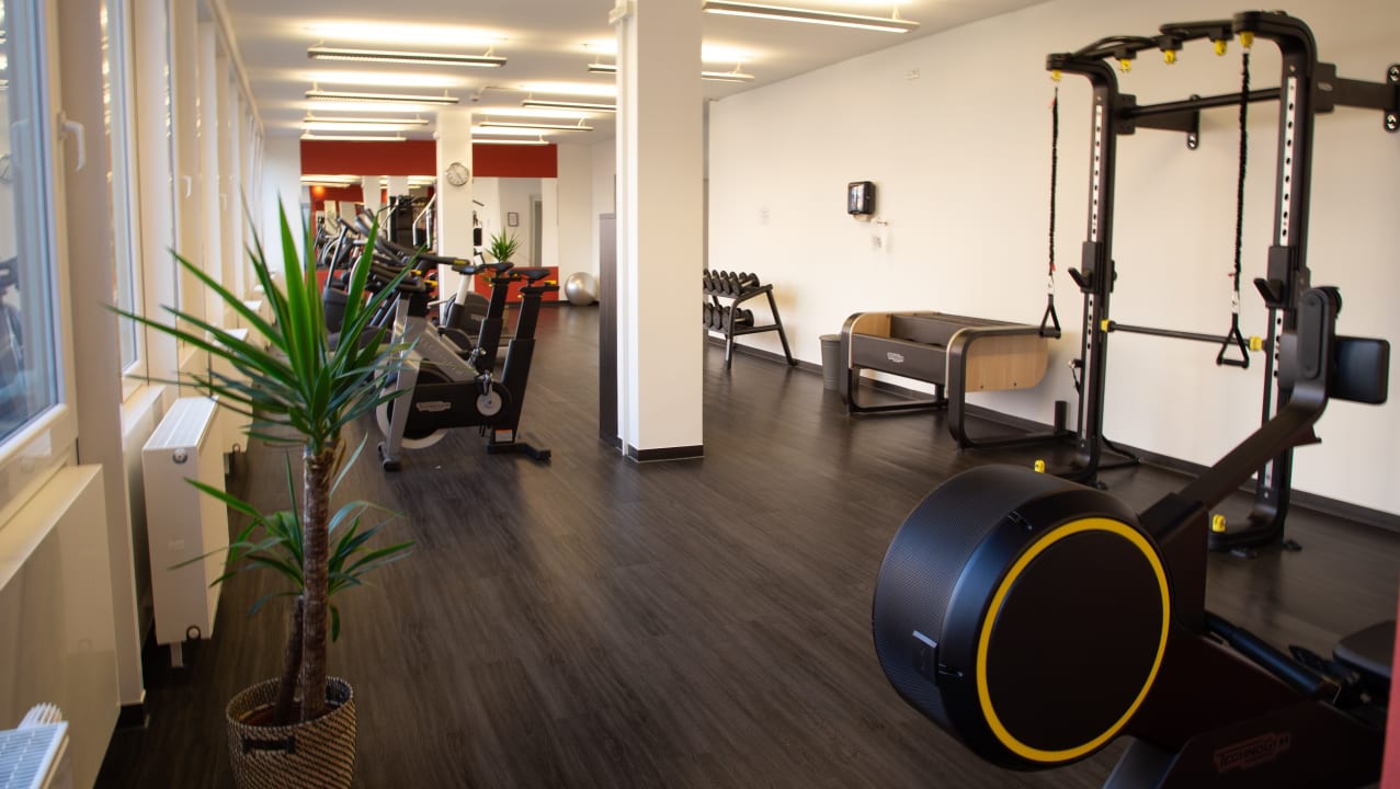 Sport & Freizeit acom Hotel München