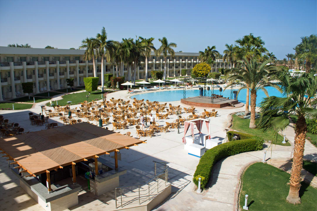 Pool LABRANDA Royal Makadi