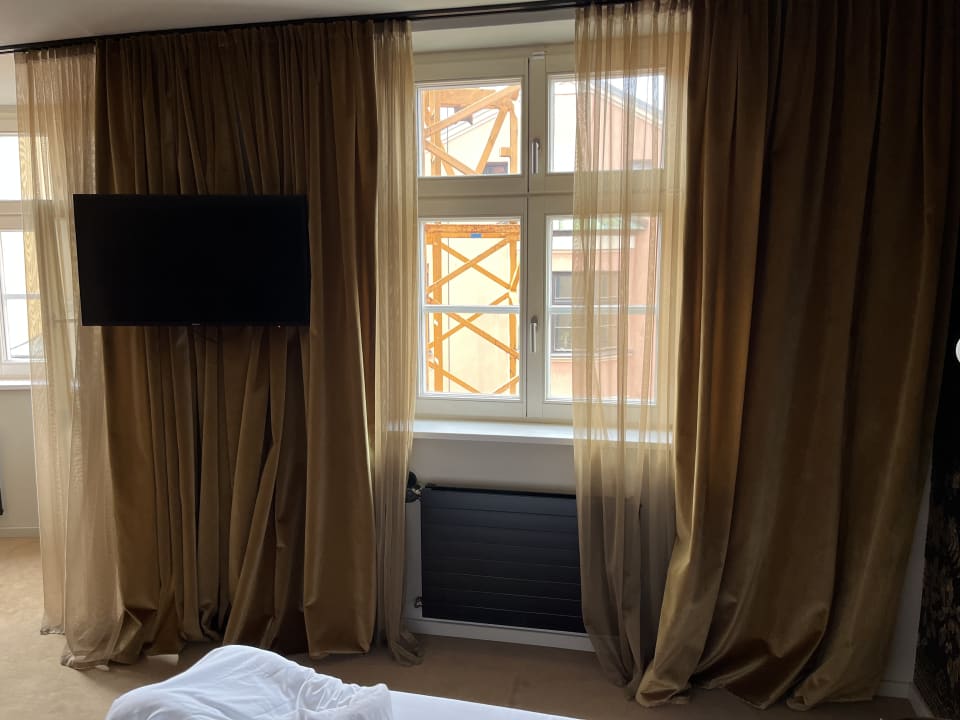 Zimmer Altstadthotel Weisses Kreuz