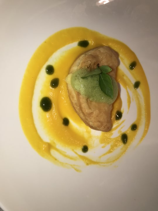 Restaurant Biohotel Gitschberg