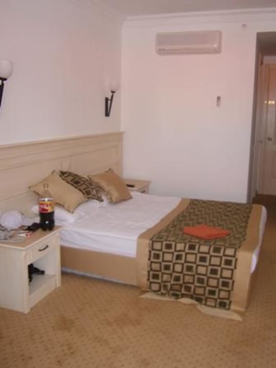 zimmer Grand Seker Hotel